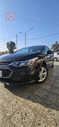 شيفروليه كروز